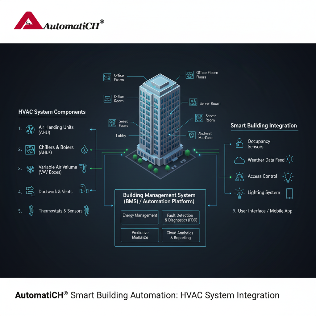 AutomatiCH-Smart-HVAC