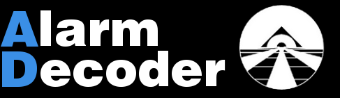 alarmdecoder