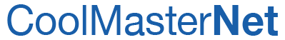 coolmasternet