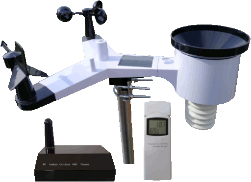 fineoffsetweatherstation